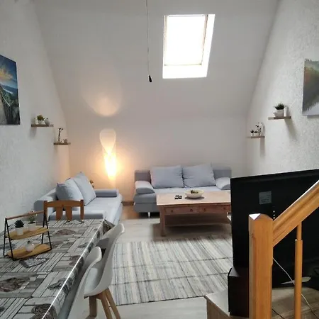 Апартаменты Lieblingsort