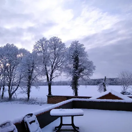 Lieblingsort Апартаменты *