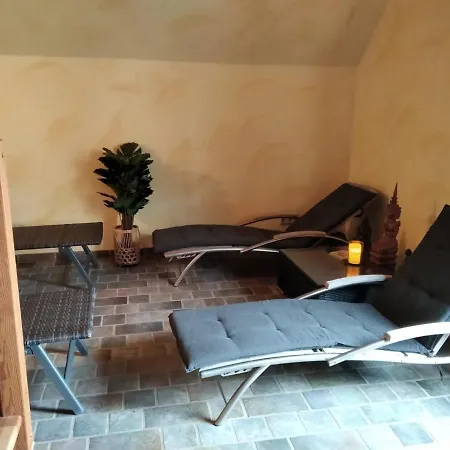 Апартаменты Lieblingsort