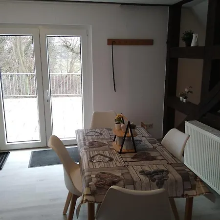 Lieblingsort Апартаменты