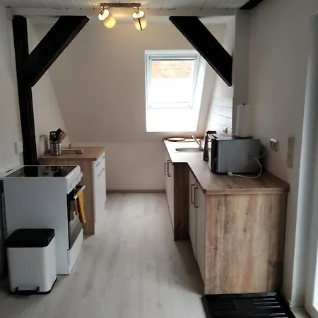 Апартаменты Lieblingsort *