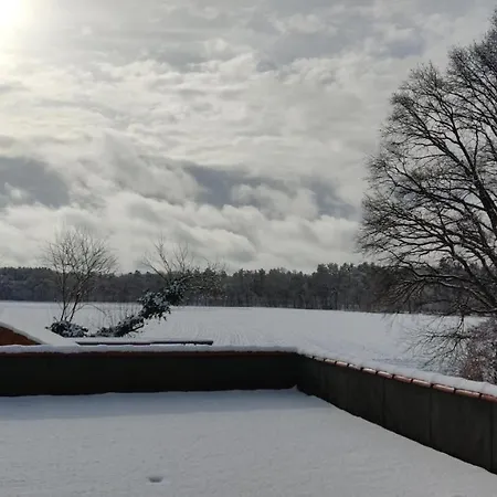 Lieblingsort Апартаменты Везенберг