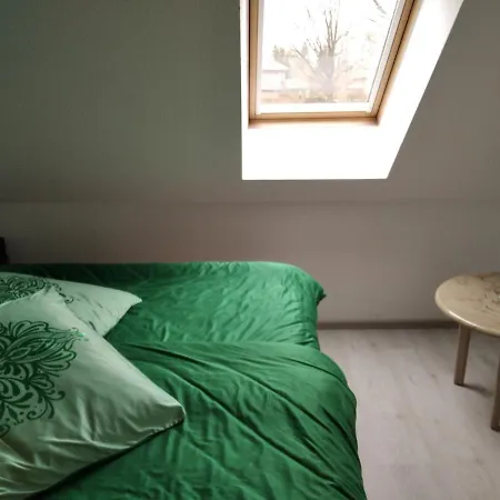 Lieblingsort Апартаменты *