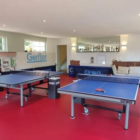 Апартаменты Lieblingsort *