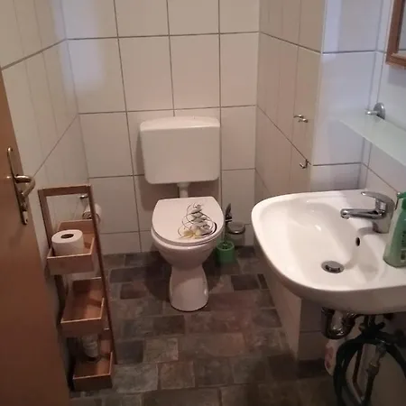 Lieblingsort Везенберг