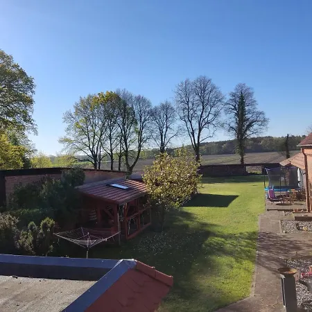 Lieblingsort Wesenberg