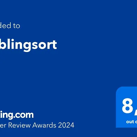 Апартаменты Lieblingsort *